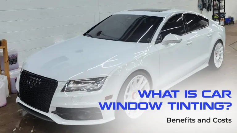 What-is-Car-Window-Tinting