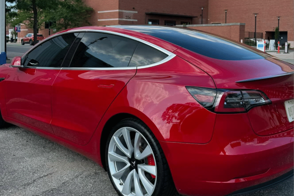 ceramic coating