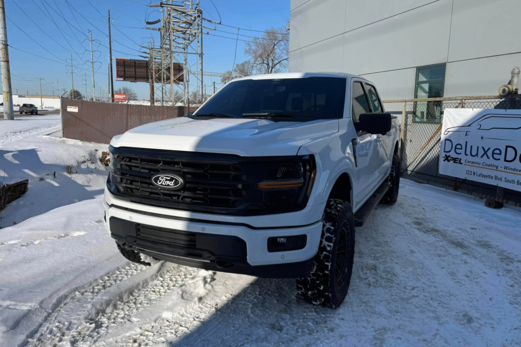 window tint