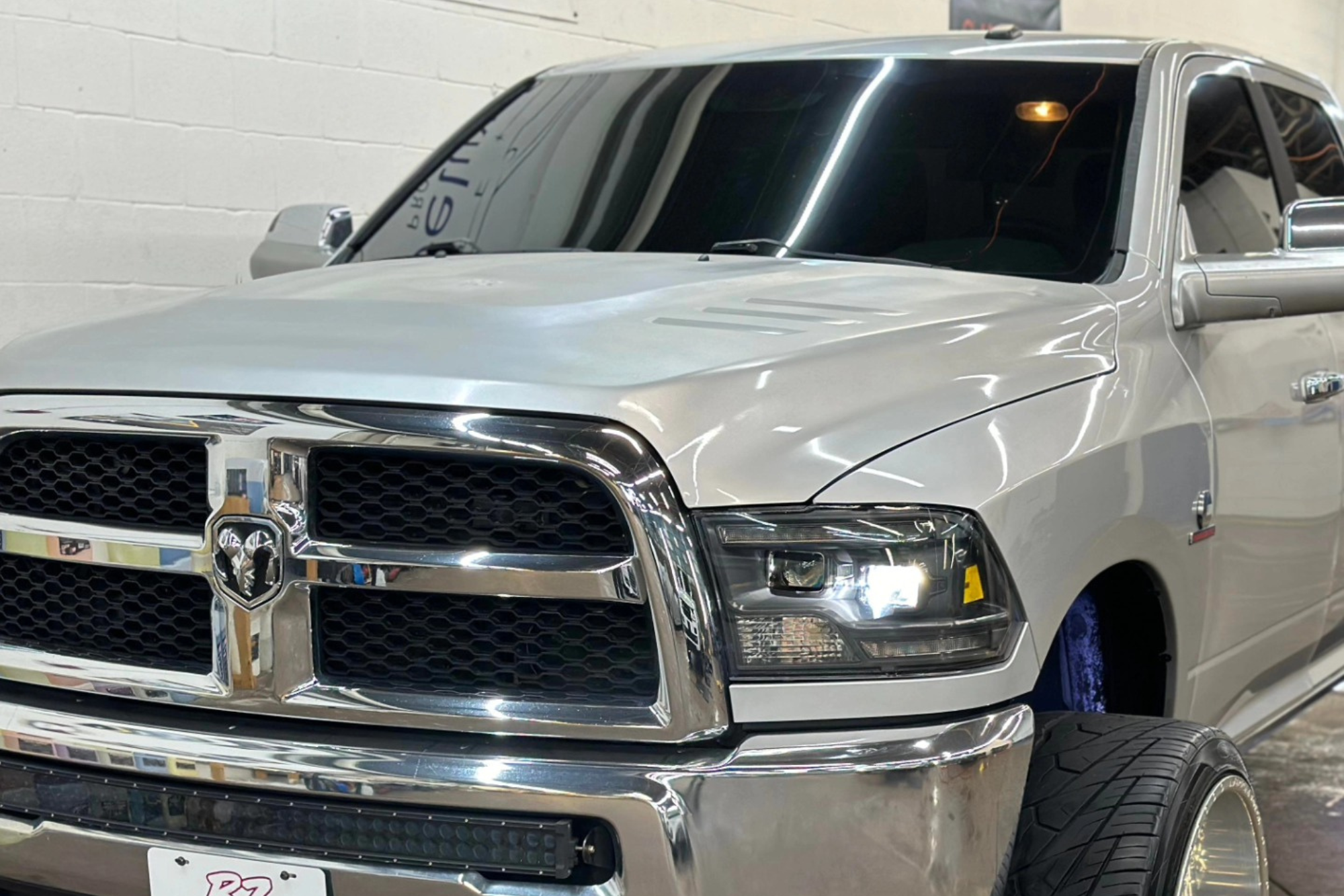 window tinting installation south bend