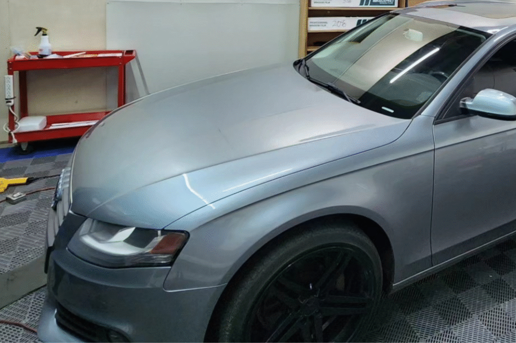 ceramic coating south bend