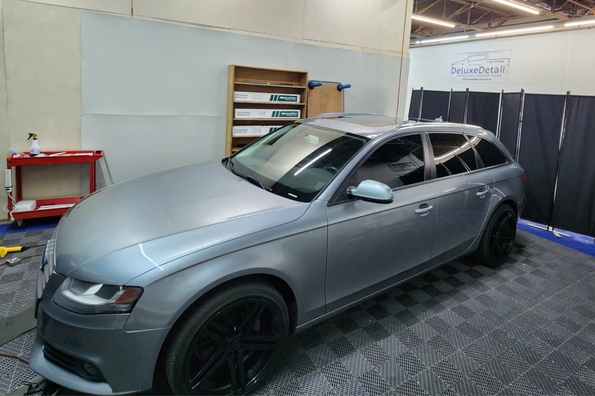 ceramic coating south bend
