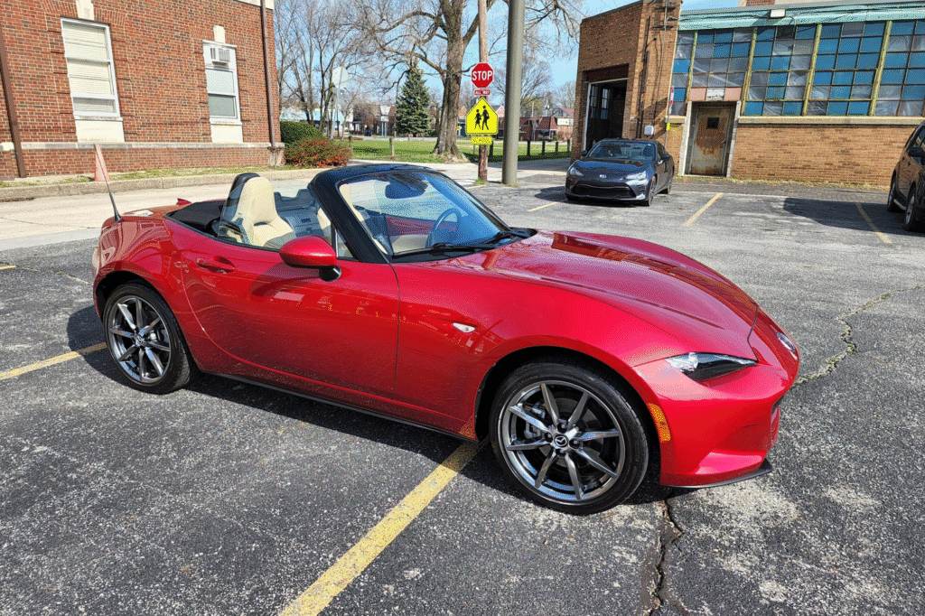 paint protection film south bend
