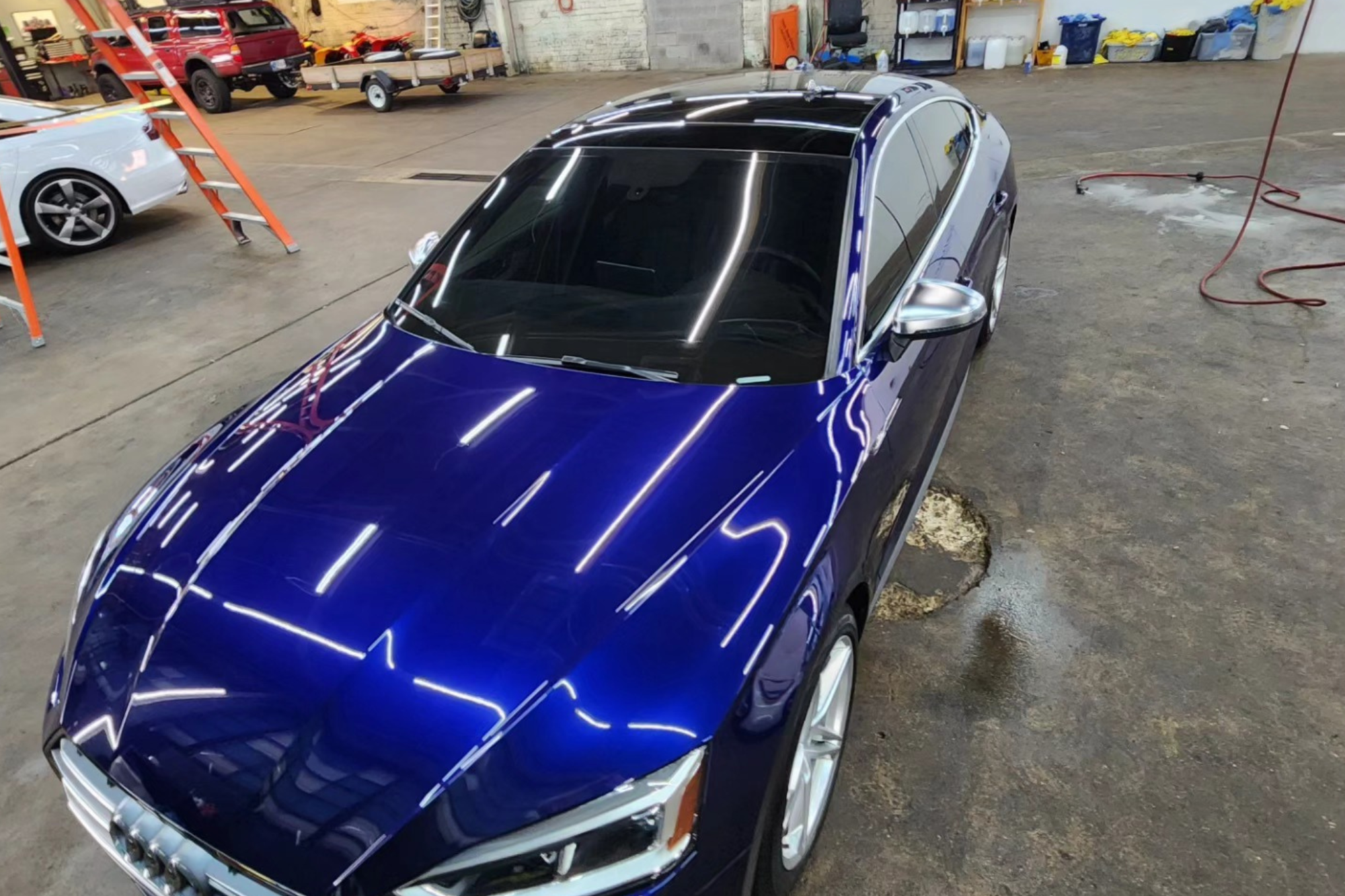 window tinting installation south bend