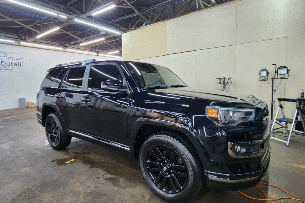 window tinting installation south bend