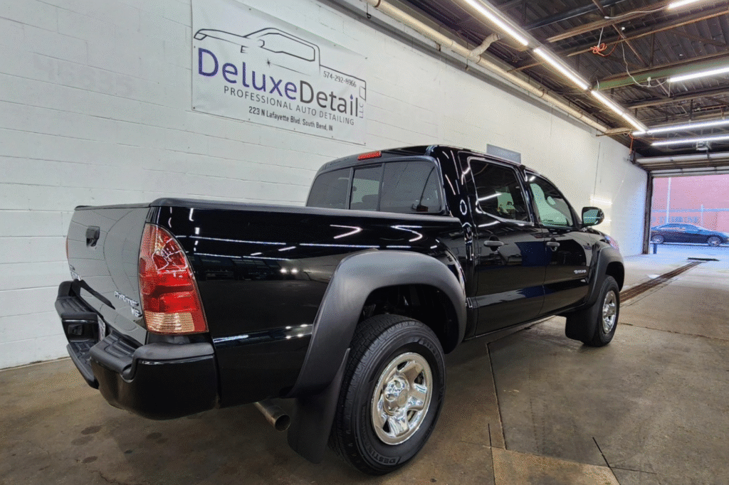 car detailing south bend