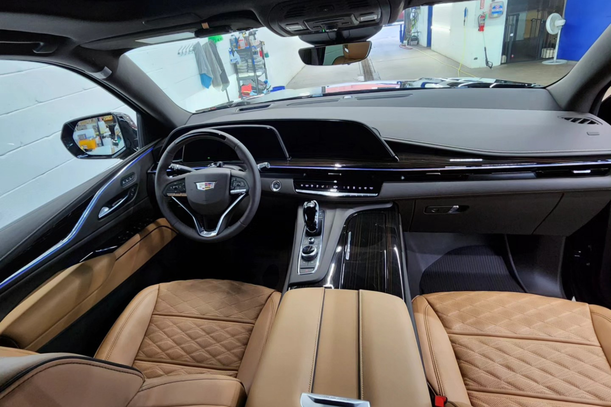 auto detailing south bend