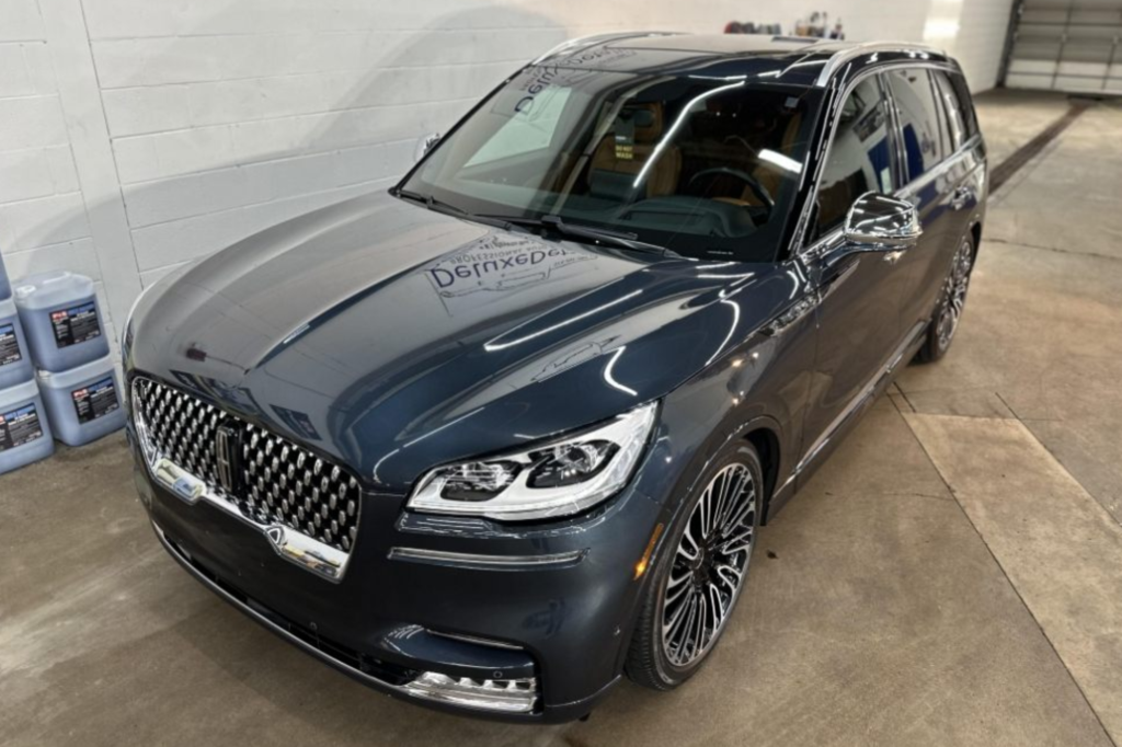 ceramic coating south bend