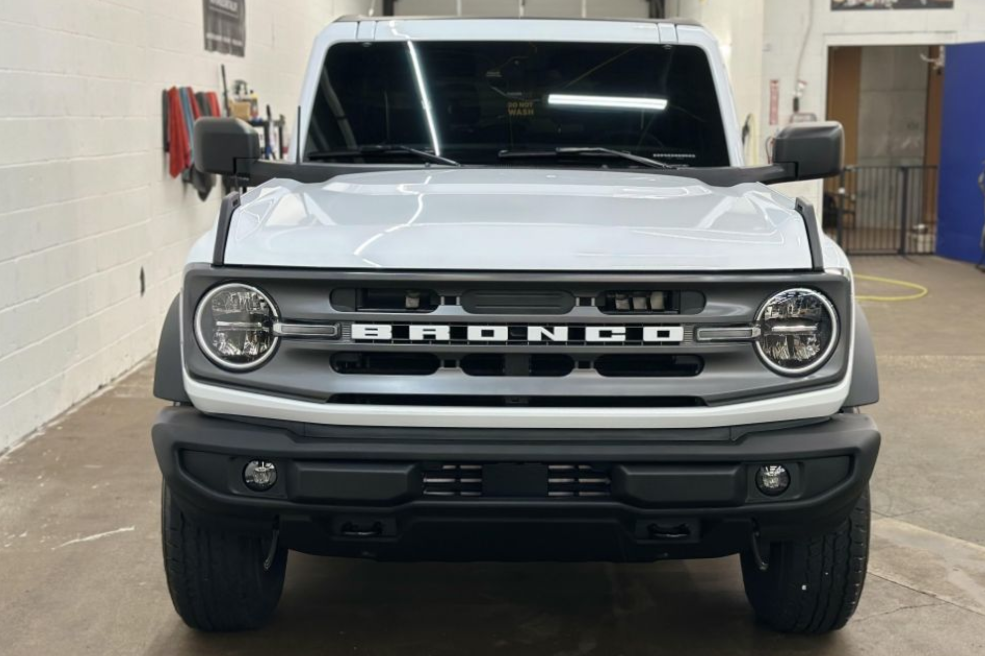 paint correction south bend