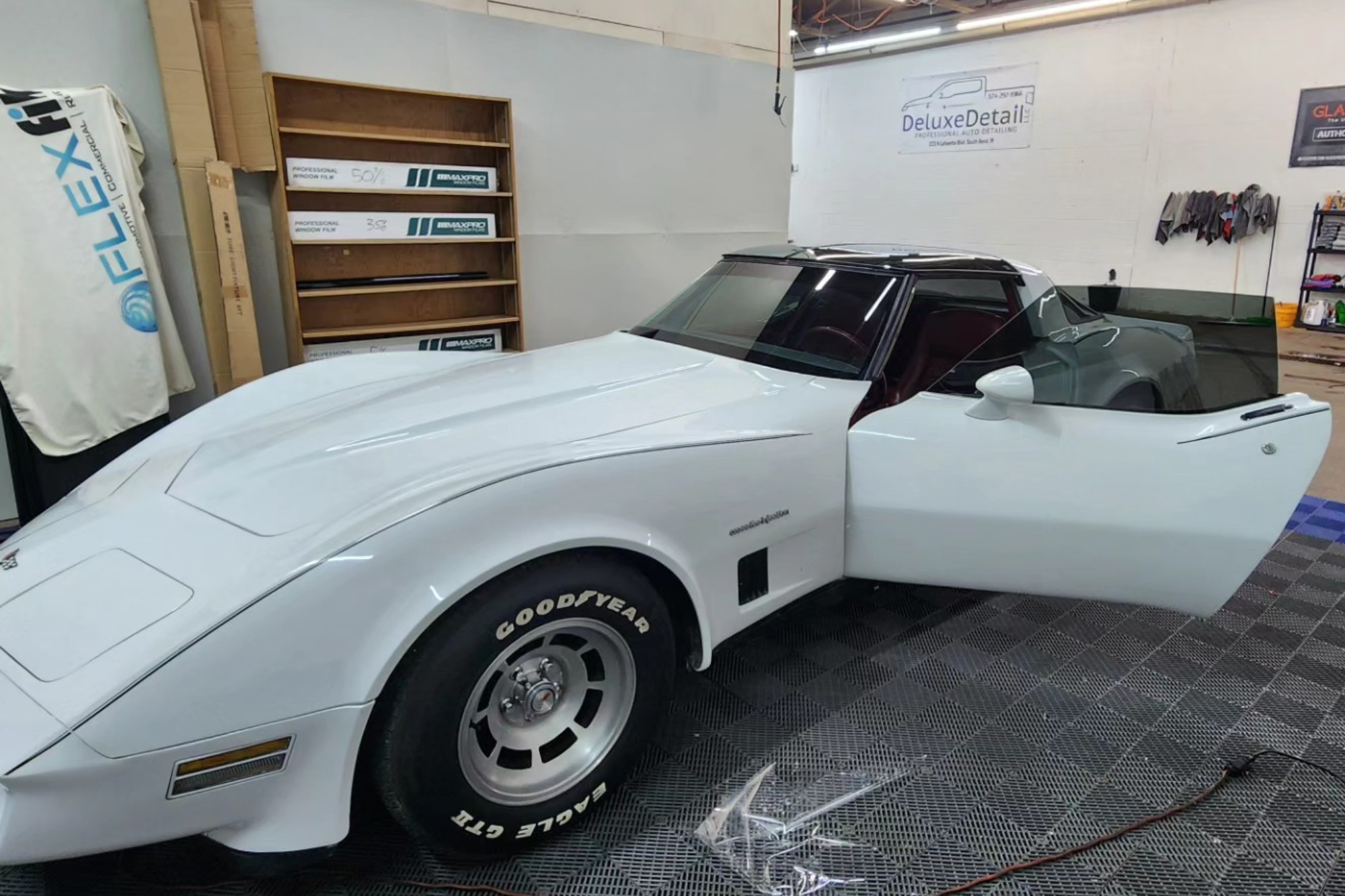 paint correction south bend