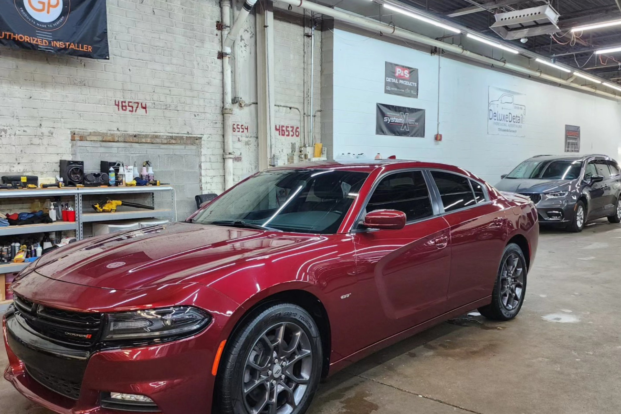 window tinting south bend