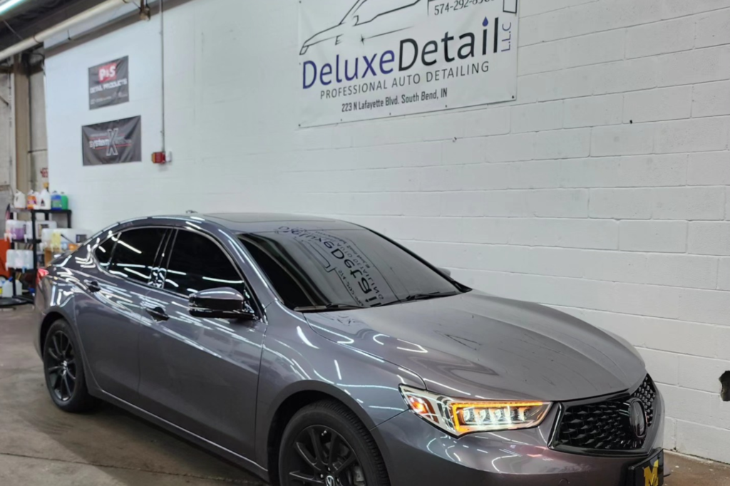 window tinting south bend