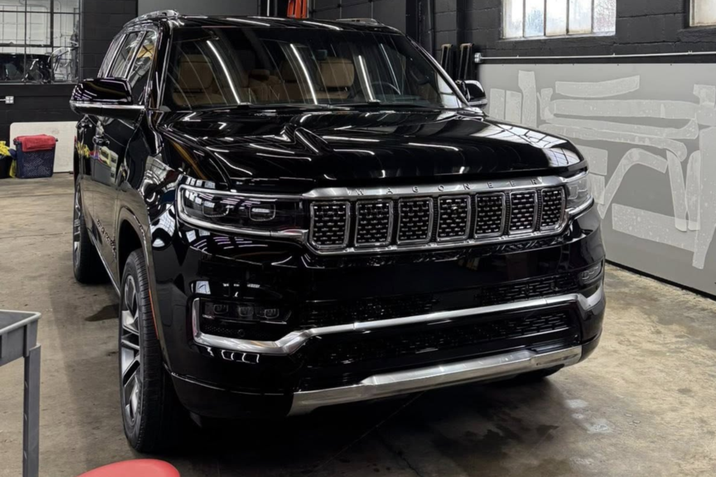 ceramic coating south bend 