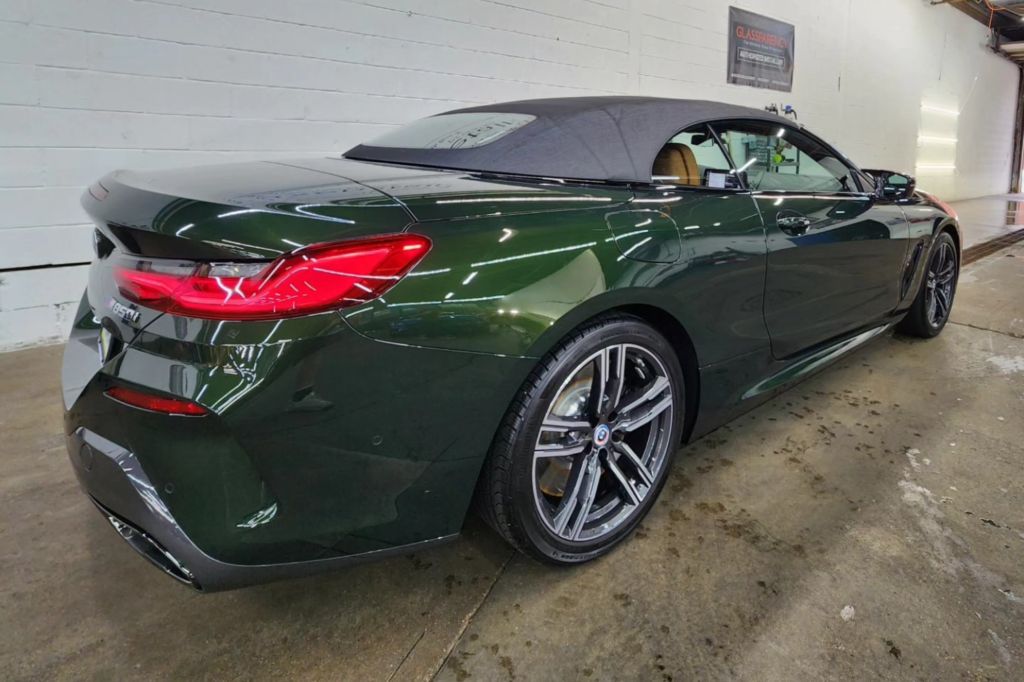 ceramic coating south bend