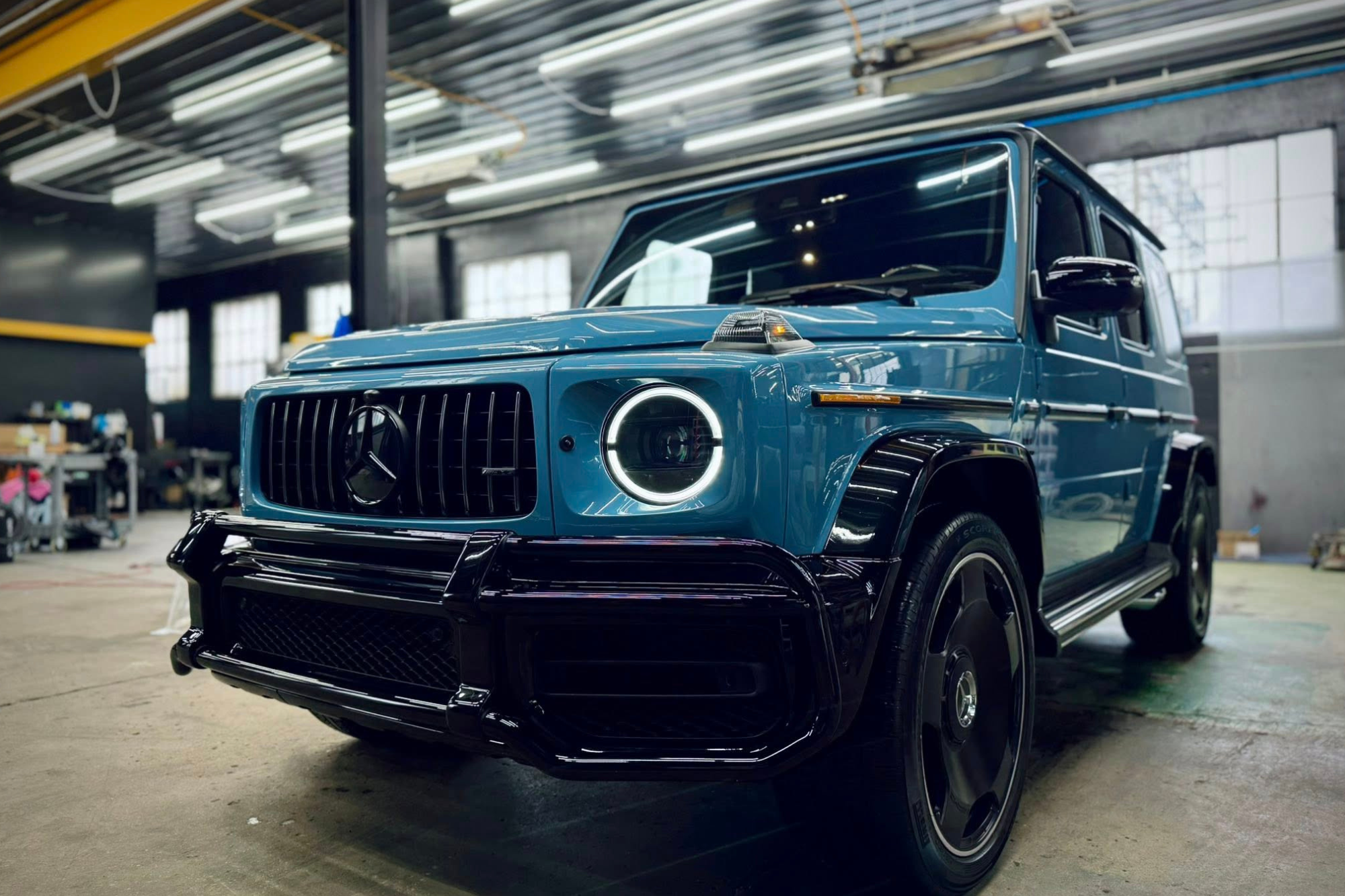 window tinting south bend