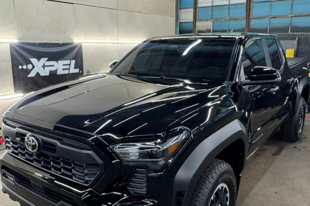 window tinting south bend 