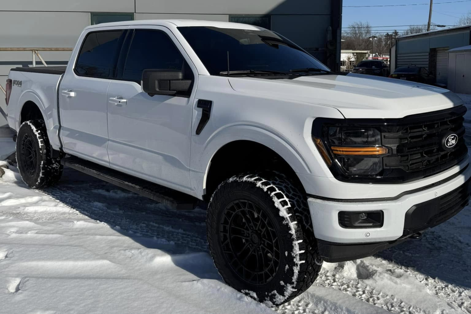 paint correction south bend