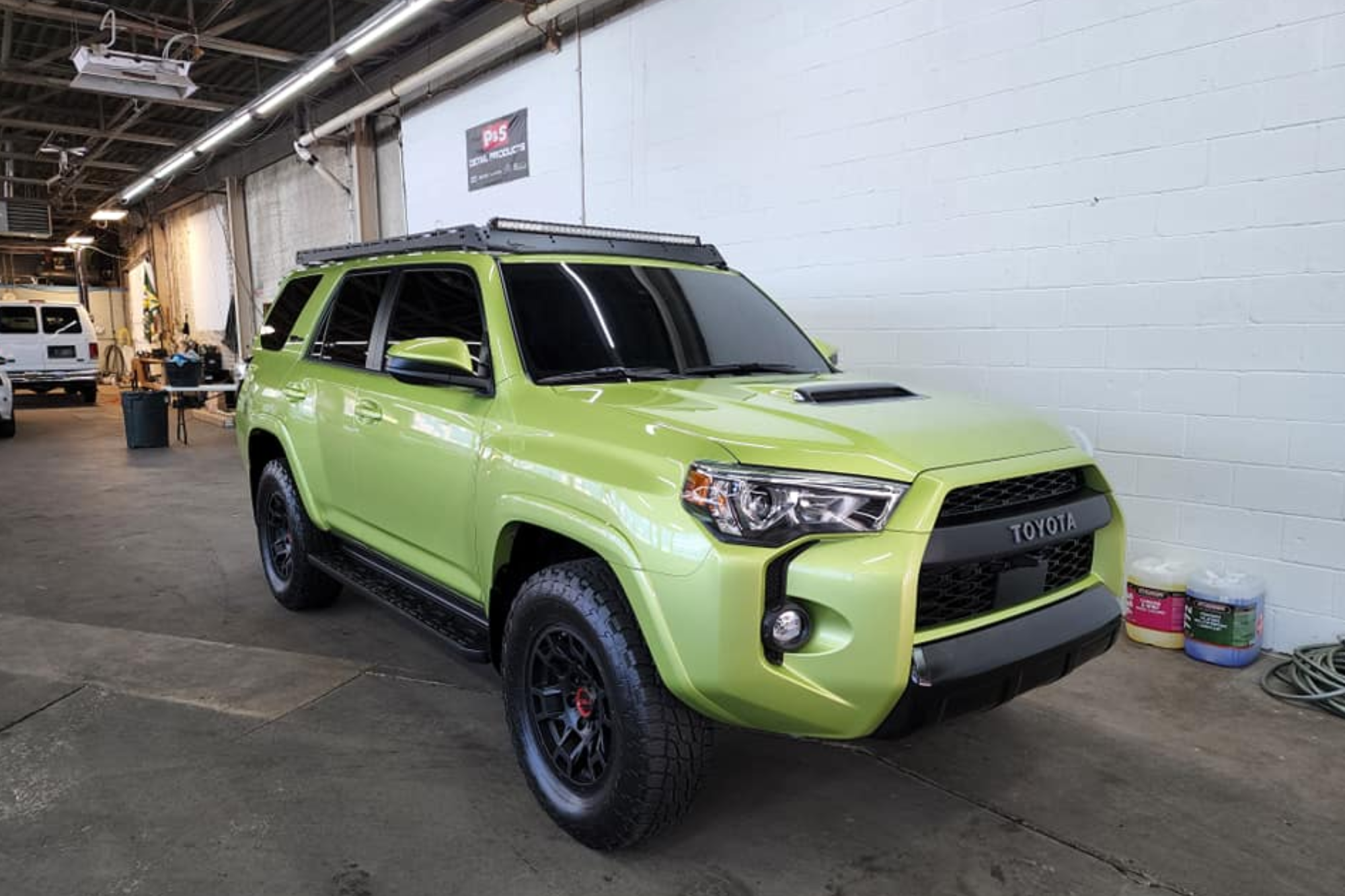 paint protection film South Bend, IN