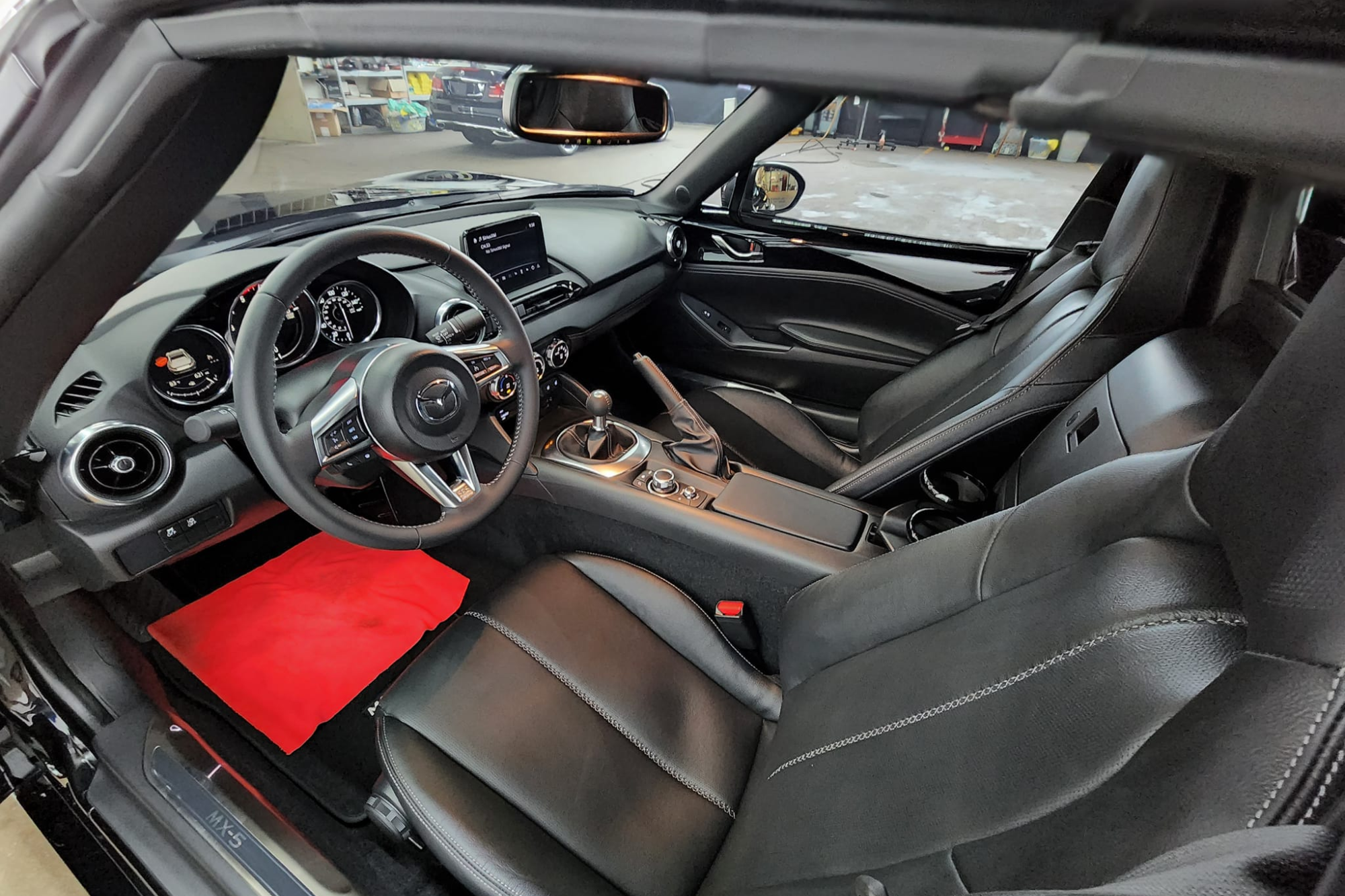 car detailing South Bend, IN