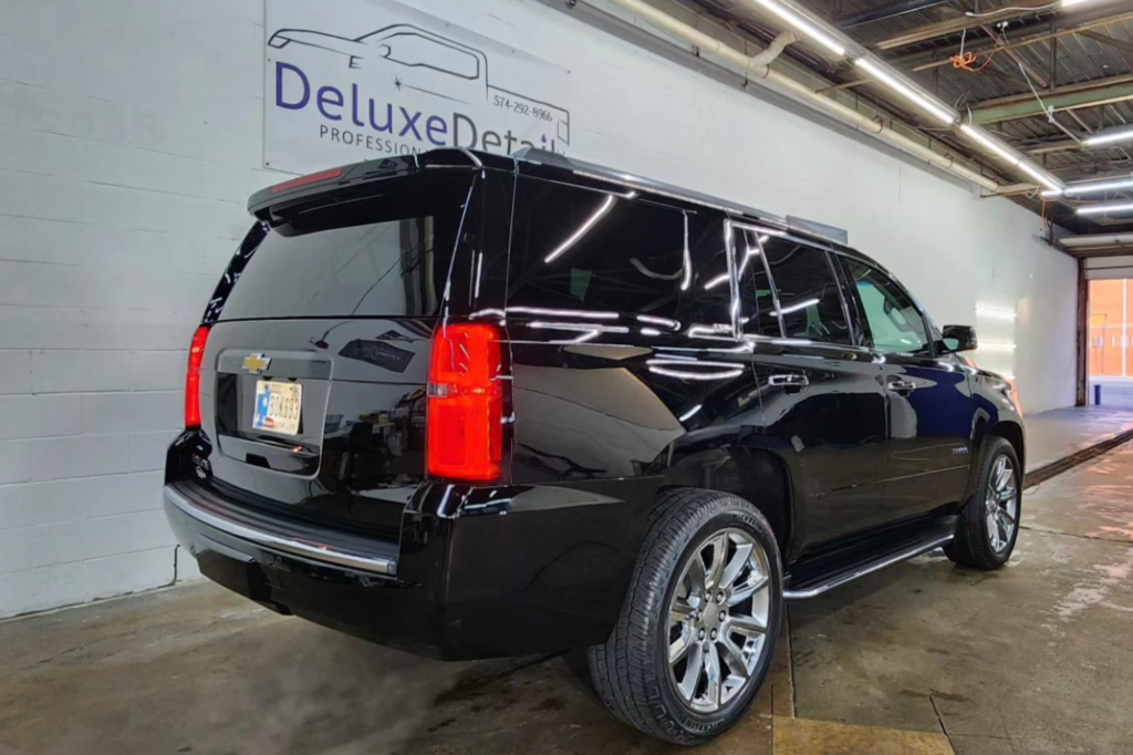 car detailing south bend