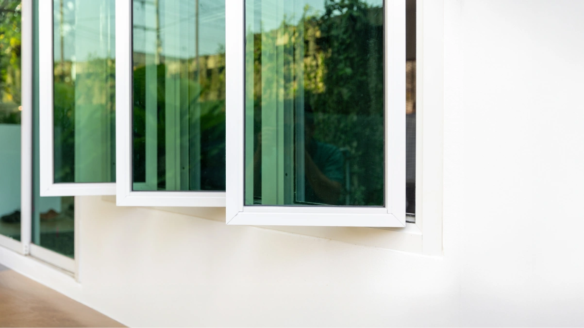 Commercial & Residential Flat Glass Tinting South Bend