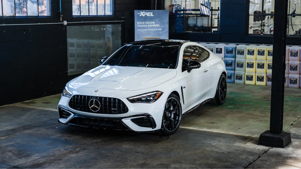 Trusted Vehicle Protection South Bend