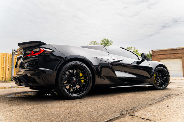 Trusted Vehicle Protection from South Bend