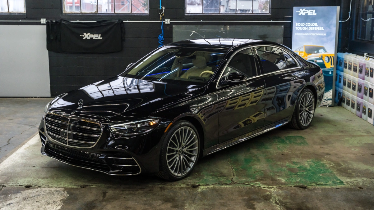 Trusted Vehicle Protection in South Bend